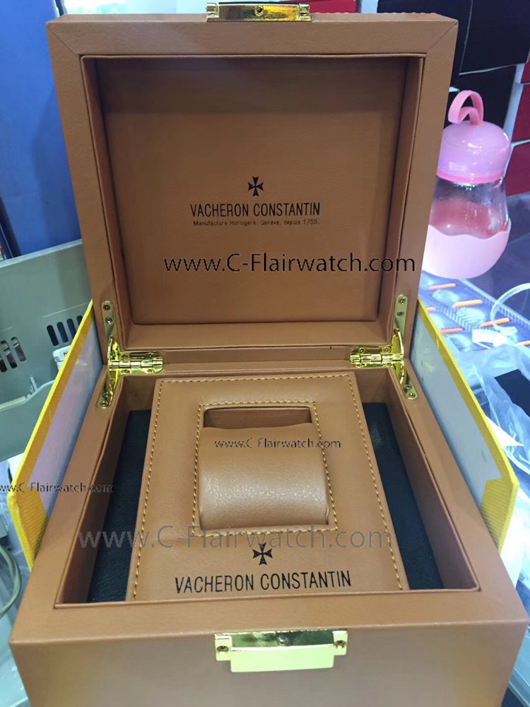 Replica Vacheron Constantin Solid Brown Watch Box Wholesale Replica Vacheron Constantin Solid Brown Watch Box Wholesale
